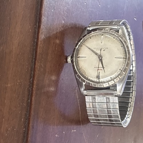 Orologio waltham jewel - waltham, 25