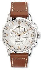 Cronografo svizzero Mondia