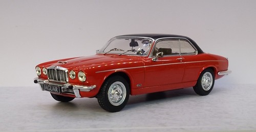 Jaguar xj12 1976 - jaguar,