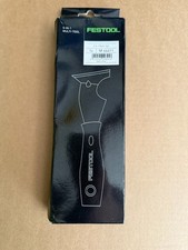 Festool 5 in 1 tool (New)