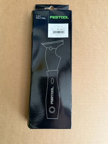 Festool tool - festool, (new)