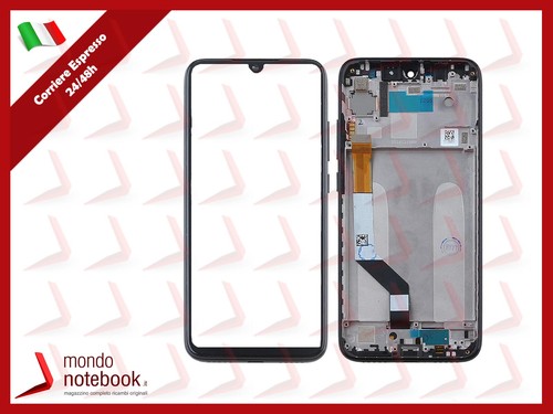 Display lcd touch - lcd, screen