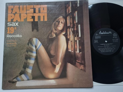 Fausto papetti 19ª - papetti,