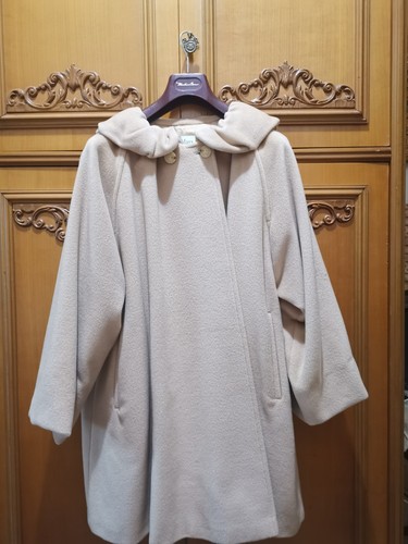 Capotto max mara - capotto,