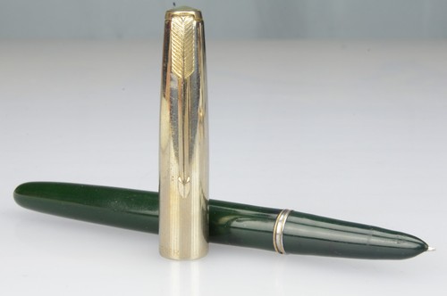 Parker gold filled 12kt - parker,