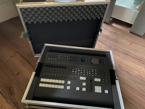 Nuovo blackmagic atem - blackmagic,