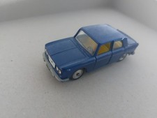 Lancia Fulvia Mercury