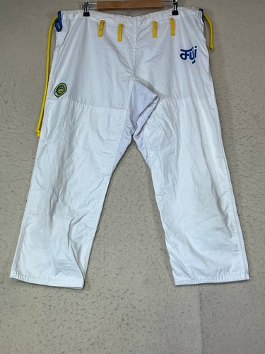 Pantalone kimono fuji - kimono,
