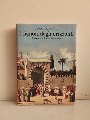 Signori degli orizzonti - i,