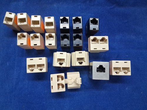 Lotto telefonico rj11 rj45 - lotto, /
