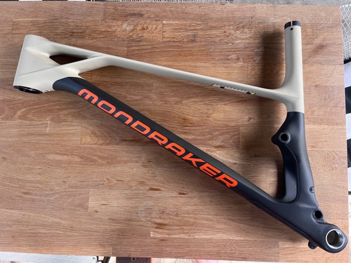 2025 mondraker foxy carbon - 2025,