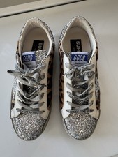 Pelliccia Golden Goose