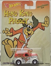 Hot Wheels 2014 - Cultura Pop