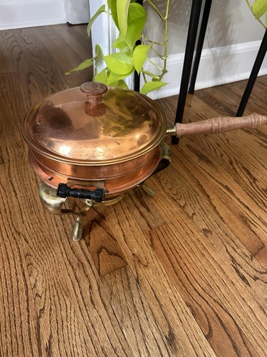 Set sfregamento vintage - set,