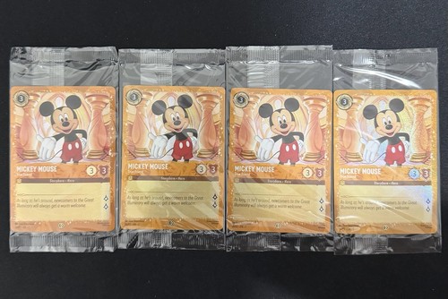Mickey mouse true friend - mickey,