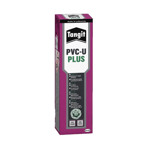 Tangit pvc plus - pvc-u, per