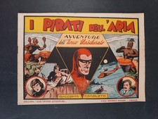 Fumetto L'UOMO MASCHERATO Albi