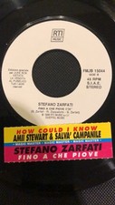 Amii Stewart E Salvà