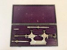 Tornio Orologiaio - CS Tour a Pivoter Jacot (vintage)