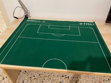 SUBBUTEO ASTROPITCH da allenamento PARI AL NUOVO