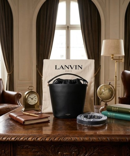 Borsa donna lanvin colore - donna,