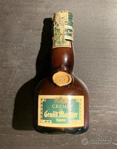 Mignon creme grand marnier - mignon,