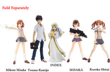 action figure figma A Certain