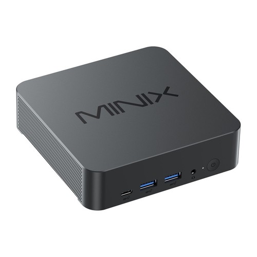 Mini minix n512 - mini, pc