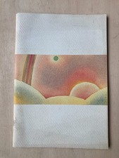 Fiorella Mannoia tour 95