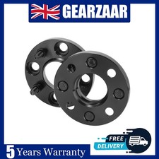 2 pezzi distanziali ruota