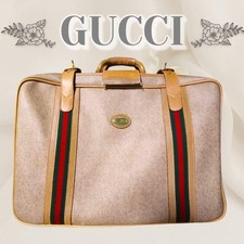 GUCCI 02018524 Sherry Line GG