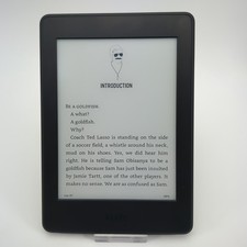 Amazon Kindle Paperwhite 7a