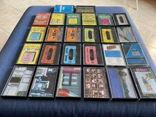 Lotto 26 Cassette Commodore
