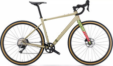 Bici gravel WILIER Jaroon in
