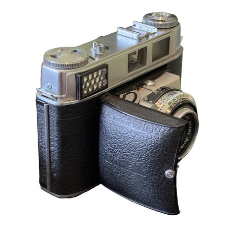 Kodak retina 1954 tipo - 1b,