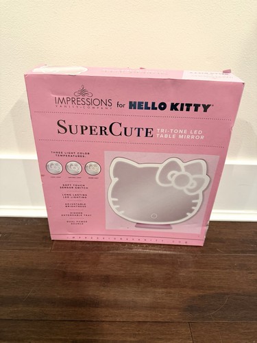 Impressions hello kitty - impressions,