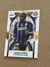 Samuel Eto'o - Legends - Inter