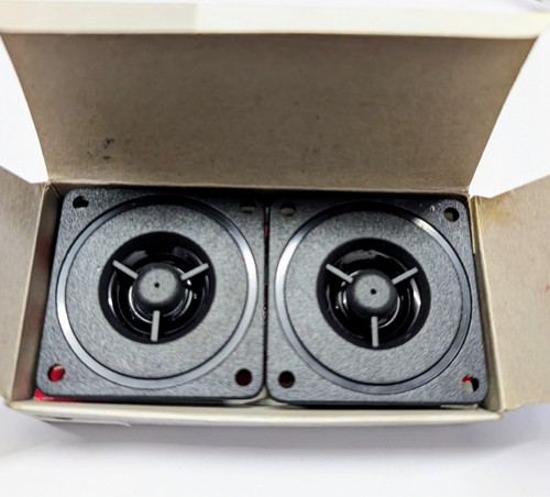 Tweeter cupola blaster - a, us