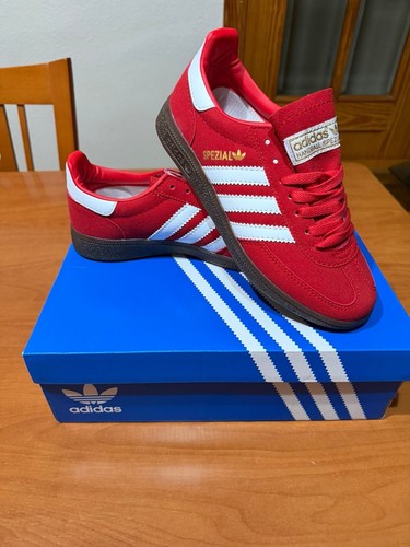 Adidas samba spezial handball - adidas,
