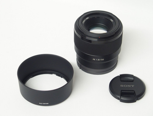 Sony 1 8 f1 - sony, /