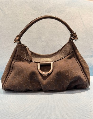 Gucci shoulder bag abbey - shoulder,
