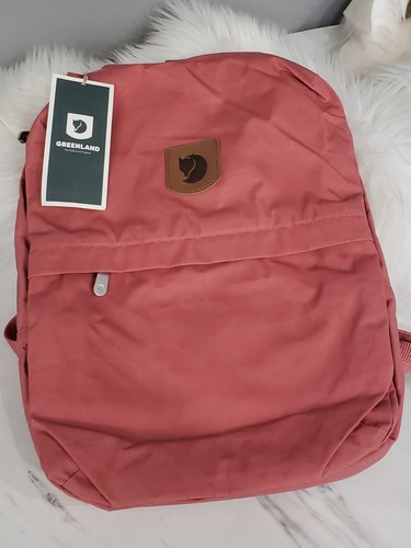 Nuovo zaino fjallraven - zaino,