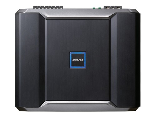 Alpine a60f amplificatore - alpine, r-a60f