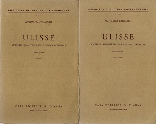 Ulisse ricerche semantiche - ricerche,