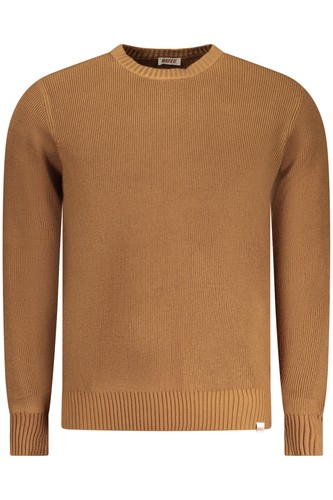 Rifle maglia uomo marrone - maglia,