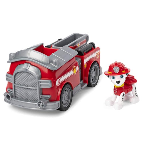 6061798 paw patrol veicolo - 6061798,