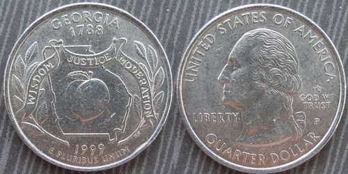 United states america - states, of