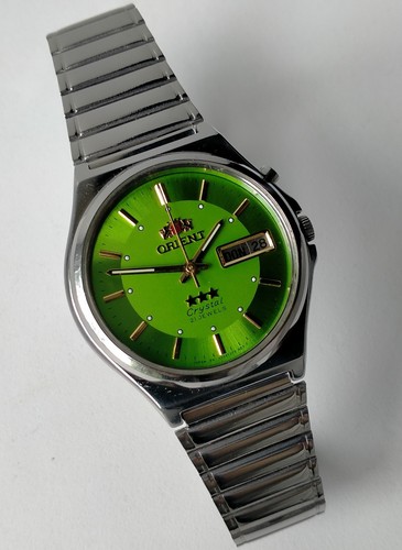 Orologio orient stelle - orologio,