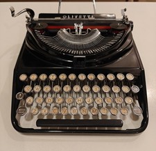 Olivetti ico mp1 - olivetti,