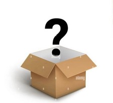 Scatola a Sorpresa lotto